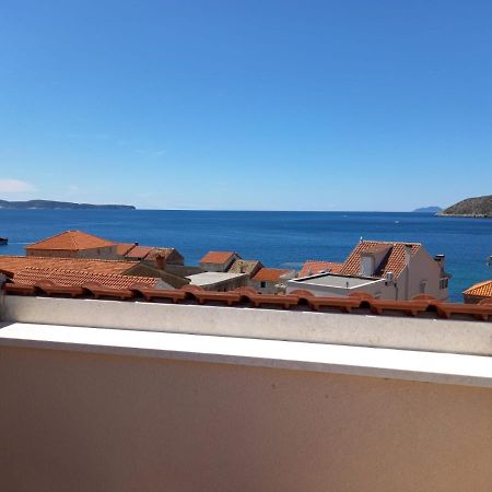 Seaview Suites Ondina Komiža Exterior foto